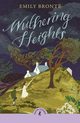 Wuthering Heights, Bronte Emily