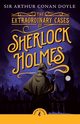 The Extraordinary Cases of Sherlock Holmes, Conan Doyle Arthur