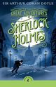 The Great Adventures of Sherlock Holmes, Conan Doyle Arthur