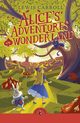 Alice's Adventures in Wonderland, Carroll Lewis