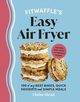 Fitwaffle?s Easy Air Fryer, Head Eloise