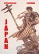 Japan, Miura Kentaro, Buronson