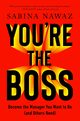 You?re the Boss, Nawaz Sabina