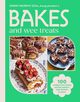 Bakes and Wee Treats, Murphy Jonny