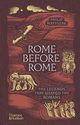 Rome Before Rome, Matyszak Philip