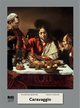 Caravaggio. Malarstwo wiatowe, Bisaga-Widacka Agnieszka