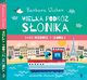 Wielka podr Sonika Mae Historie o Soniku tom 3, Wicher Barbara