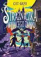 Straniczka Wyjcego Zamku, Grey Cat