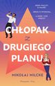 Chopak z drugiego planu, Milcke Mikoaj