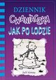 Dziennik cwaniaczka Jak po lodzie, Kinney Jeff