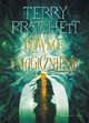 Rwnoumagicznienie, Pratchett Terry