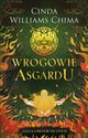 Saga Kamieni Runicznych T.2 Wrogowie Asgardu, Chima Cinda Williams