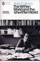 The Written World and the Unwritten World, Calvino Italo