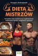 Dieta Mistrzw, Andrzejewski Grzegorz