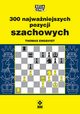 300 najwaniejszych pozycji szachowych, Engqvist Thomas