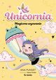 Unicornia, Punset Ana