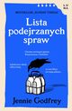 Lista podejrzanych spraw, Godfrey Jennie