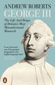 George III, Roberts Andrew