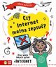 Mam pytanie. Czy internet mona zepsu?, Gifford Clive