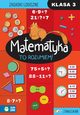Matematyka. To rozumiem! Klasa 3, 