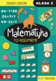 Matematyka. To rozumiem! Klasa 2, 