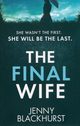 The Final Wife, Blackhurst Jenny