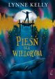 Pie dla wieloryba, Kelly Lynne