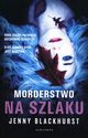 Morderstwo na szlaku, Blackhurst Jenny