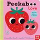 Peekaboo Love, Reid Camilla, Arrhenius Ingela P