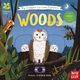 National Trust: Big Outdoors for Little Explorers: Woods, Behl Anne-Kathrin