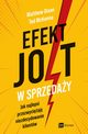 Efekt JOLT w sprzeday, Dixon Matthew, McKenna Ted