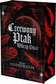 Czerwony Ptak Wilczy Dwr, Koodziejczyk Maja