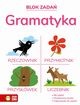 Blok zada. Gramatyka 6+, 