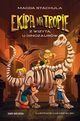 Ekipa na tropie Z wizyt u dinozaurw, Stachula Magda