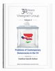 30 years of the Visegrad Group. Volume 4: Problems of Contemporary Democracies in V4, 