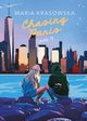 Chasing Paris. Tom 4, Krasowska Maria