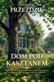 Dom Pod Kasztanem, Przedzik Natalia