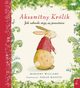 Aksamitny Krlik, Williams Margery