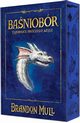 Baniobr Tom 4 Tajemnice smoczego azylu, Mull Brandon