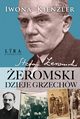 eromski Dzieje grzechw, Kienzler Iwona