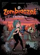 Zombiaczek. Zwierzaki zombiaki. Tom 3, 