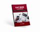 VAT 2025 w praktyce., 