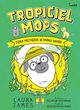 Dzika przygoda w parku safari. Tropiciel Mops. Tom 3, James Laura