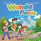 Wanda Panda. W grach, Winnik Sylwia