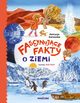 Fascynujce fakty o Ziemi, Zarawska Patrycja