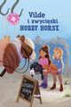 Vilde i zwyciski hobby horse, Bicho Jenny