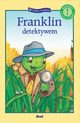 Franklin detektywem, Bourgeois Paulette