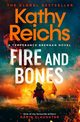 Fire and Bones, Reichs Kathy