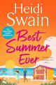 Best Summer Ever, Swain Heidi