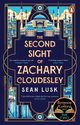 The Second Sight of Zachary Cloudesley, Lusk 	Sean